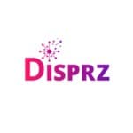 Disprz logo