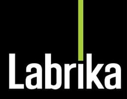 Labrika logo