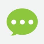 TextUs logo