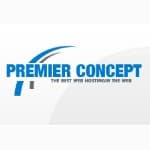 Premier Concept logo