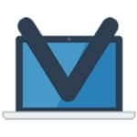 Vertask logo