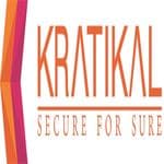 Kratikal Tech Pvt Ltd logo