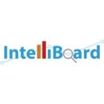 IntelliBoard logo