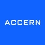 Accern logo