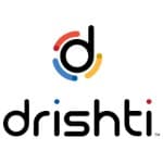 Drishti logo