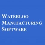 Waterloo Manufacturing Software logo