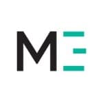 MerchantE logo