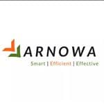 Arnowa logo