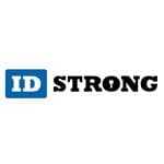 IDStrong logo