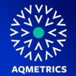 AQMetrics logo