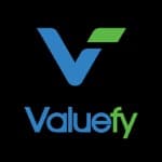 Valuefy Solutions Private Limited logo