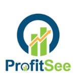 ProfitSee, Inc logo