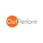 OutPerform RMS logo