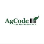 AgCode logo