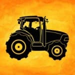 Farm Service Manager logo