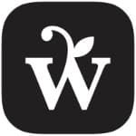 WithWine.com logo