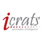 iCrats Technologies logo
