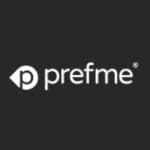 Prefme logo