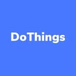 DoThings logo