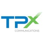 TPx Communications logo