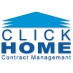 ClickHome Construction Software logo
