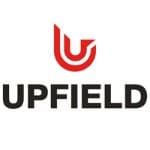UPFIELD Solutions logo