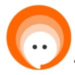 Atom logo