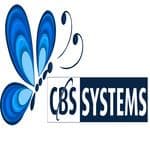 CBS Systems Corporation logo