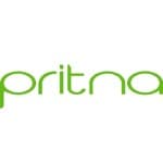 pritna logo