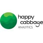 Happy Cabbage logo