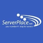 ServerPlace logo