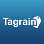 Tagrain logo