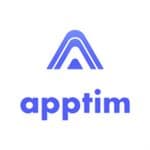 Apptim logo