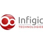 Infigic Technologies logo