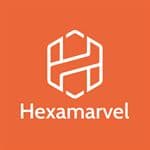Hexamarvel Technologies logo