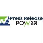 Press Release Power logo