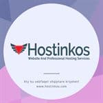 Hostinkos logo