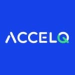 ACCELQ logo