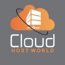 CloudHostWorld logo