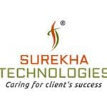 Surekha Technologies logo