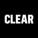 CLEAR logo