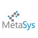 metasyssoftware logo