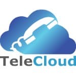 TeleCloud logo