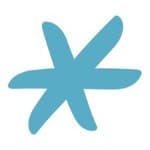 Maybe* logo