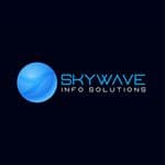 Skywave Info Solutions logo