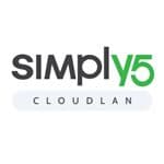 Simply5 logo