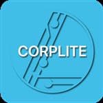 Corplite logo