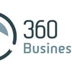 360 Business Tool logo