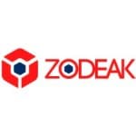 Zodeak Technology logo