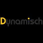 Dynamisch logo